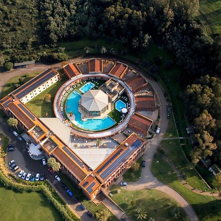 Sardegna Termale Hotel&Spa サルダラ エクステリア 写真