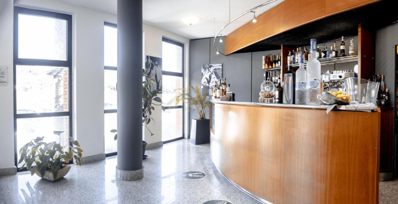 Sardegna Termale Hotel&Spa サルダラ エクステリア 写真