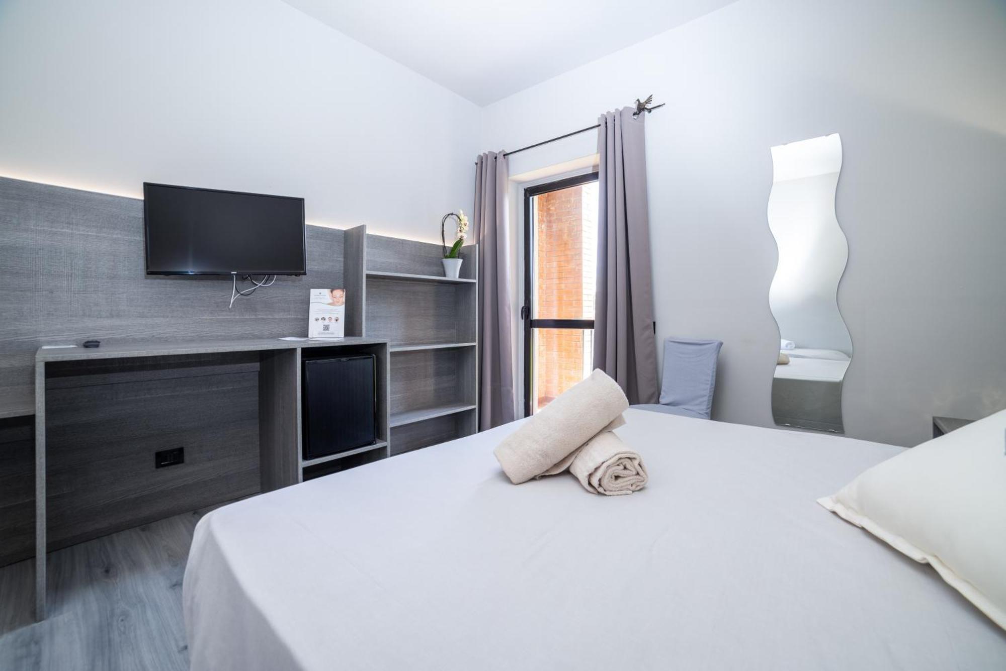 Sardegna Termale Hotel&Spa サルダラ エクステリア 写真