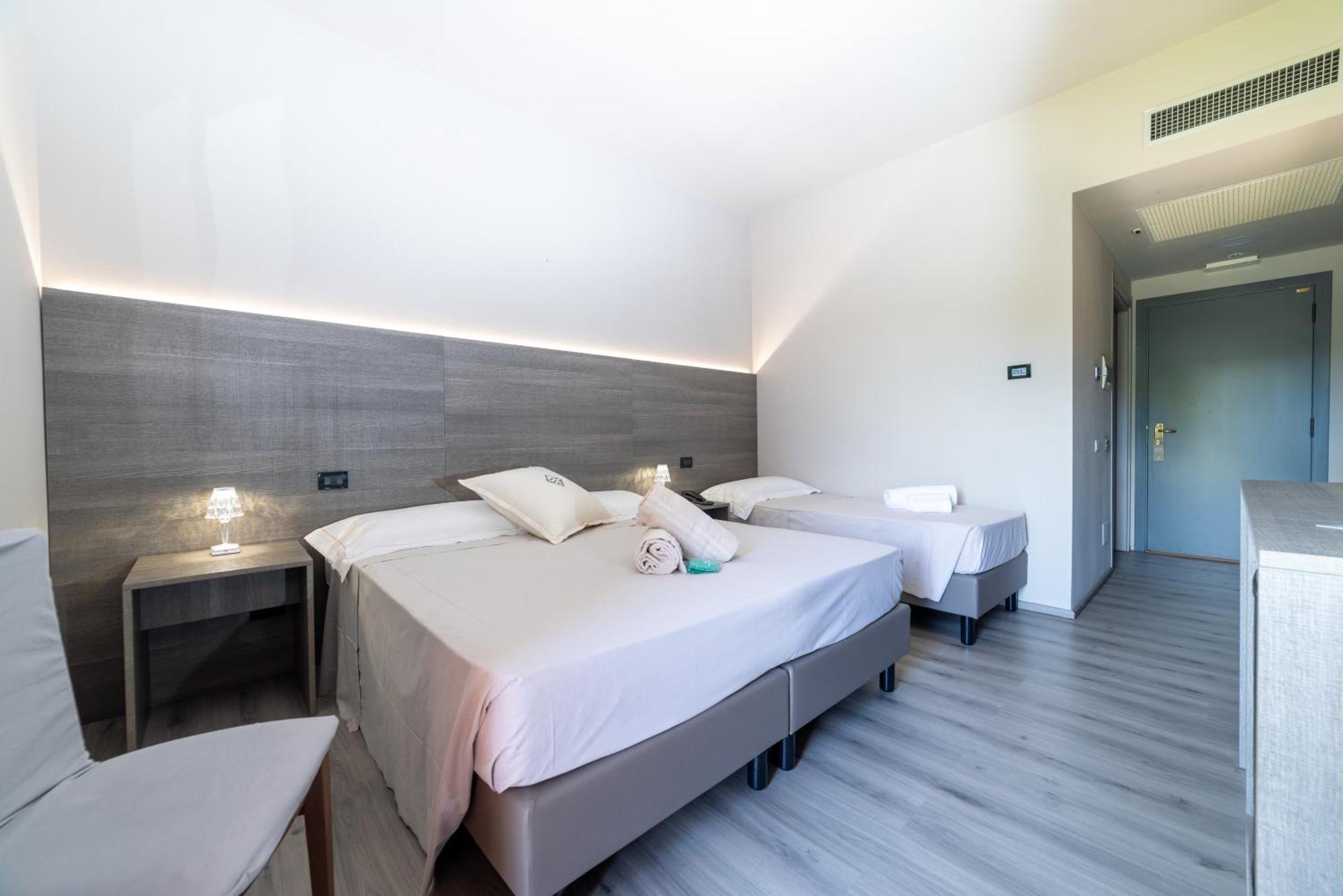 Sardegna Termale Hotel&Spa サルダラ エクステリア 写真