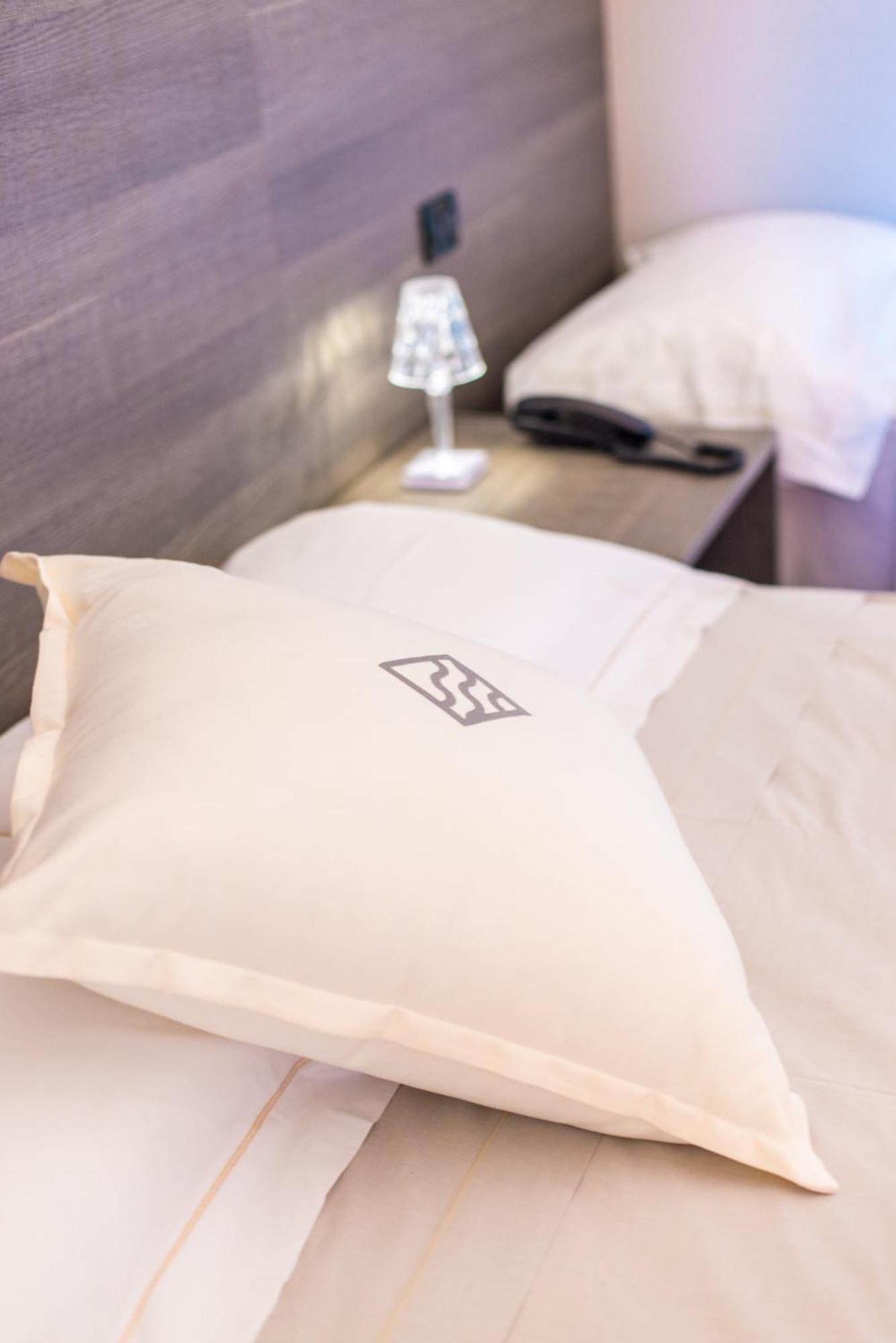 Sardegna Termale Hotel&Spa サルダラ エクステリア 写真