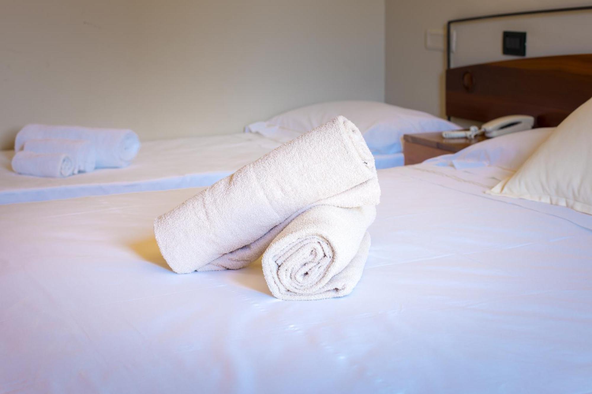 Sardegna Termale Hotel&Spa サルダラ エクステリア 写真
