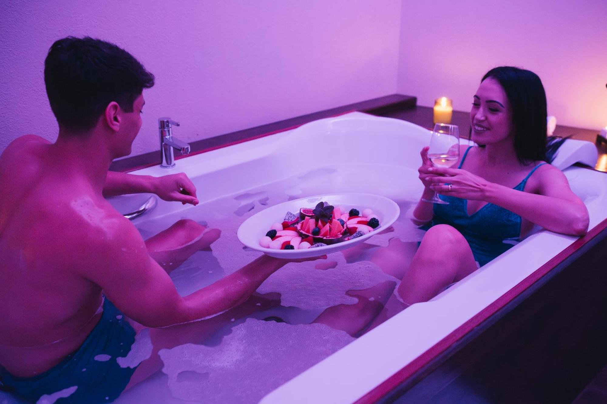 Sardegna Termale Hotel&Spa サルダラ エクステリア 写真