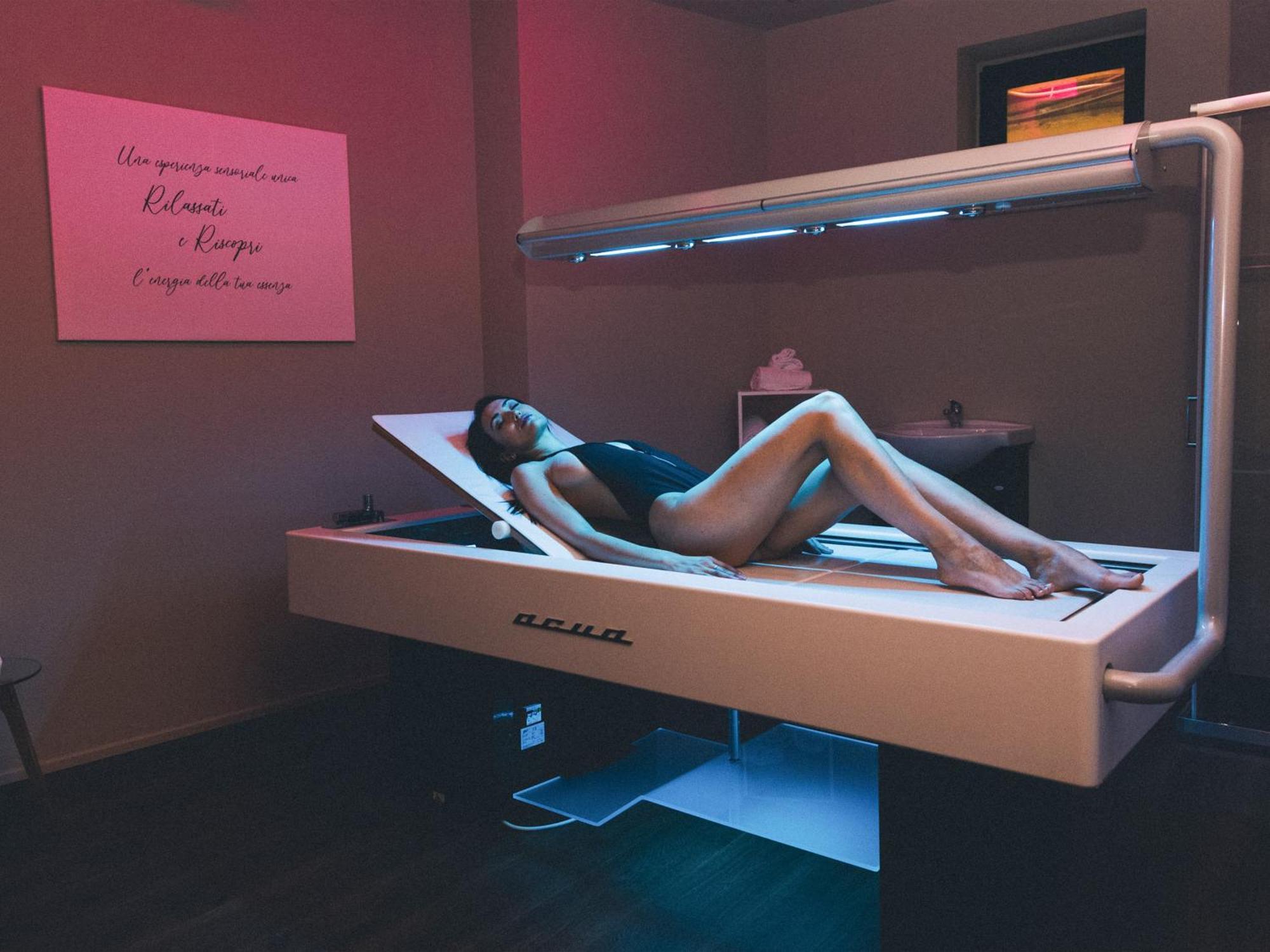 Sardegna Termale Hotel&Spa サルダラ エクステリア 写真