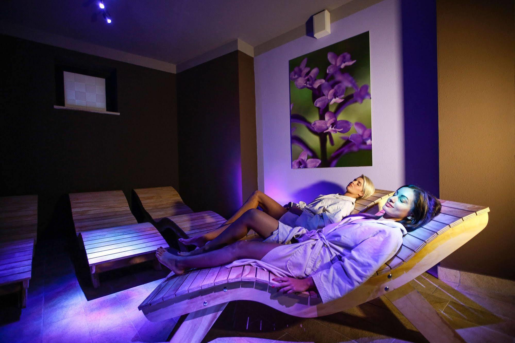 Sardegna Termale Hotel&Spa サルダラ エクステリア 写真